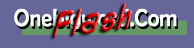 The original OneBigWord banner
